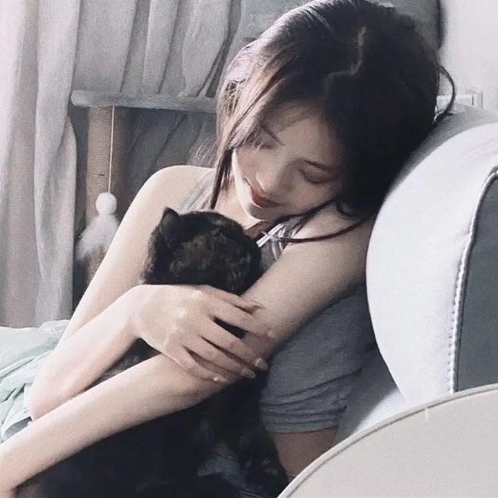 失眠男女