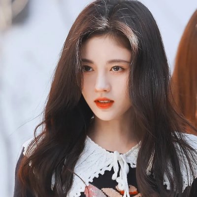 水瓶座女孩